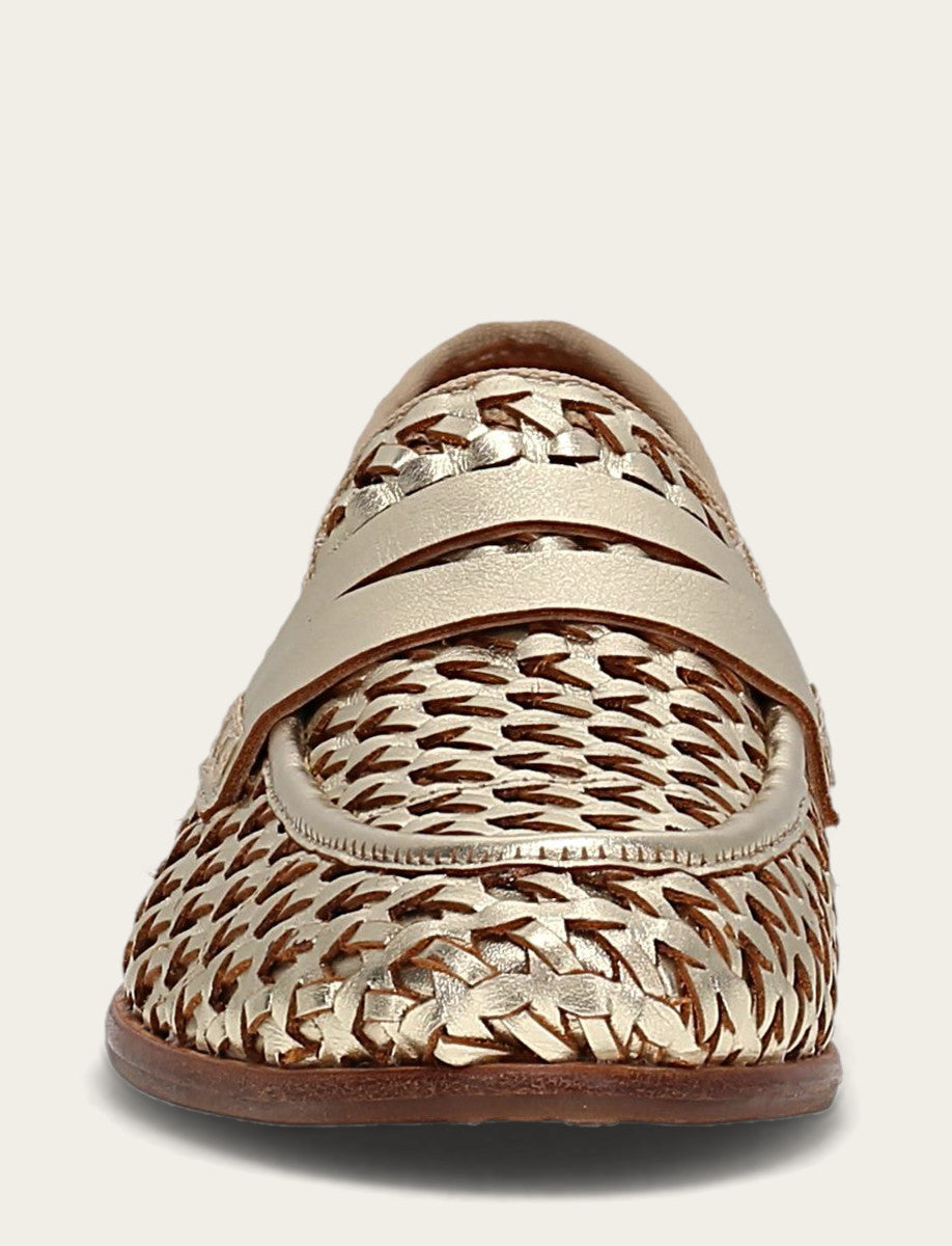 Faith Woven Loafer Frye us