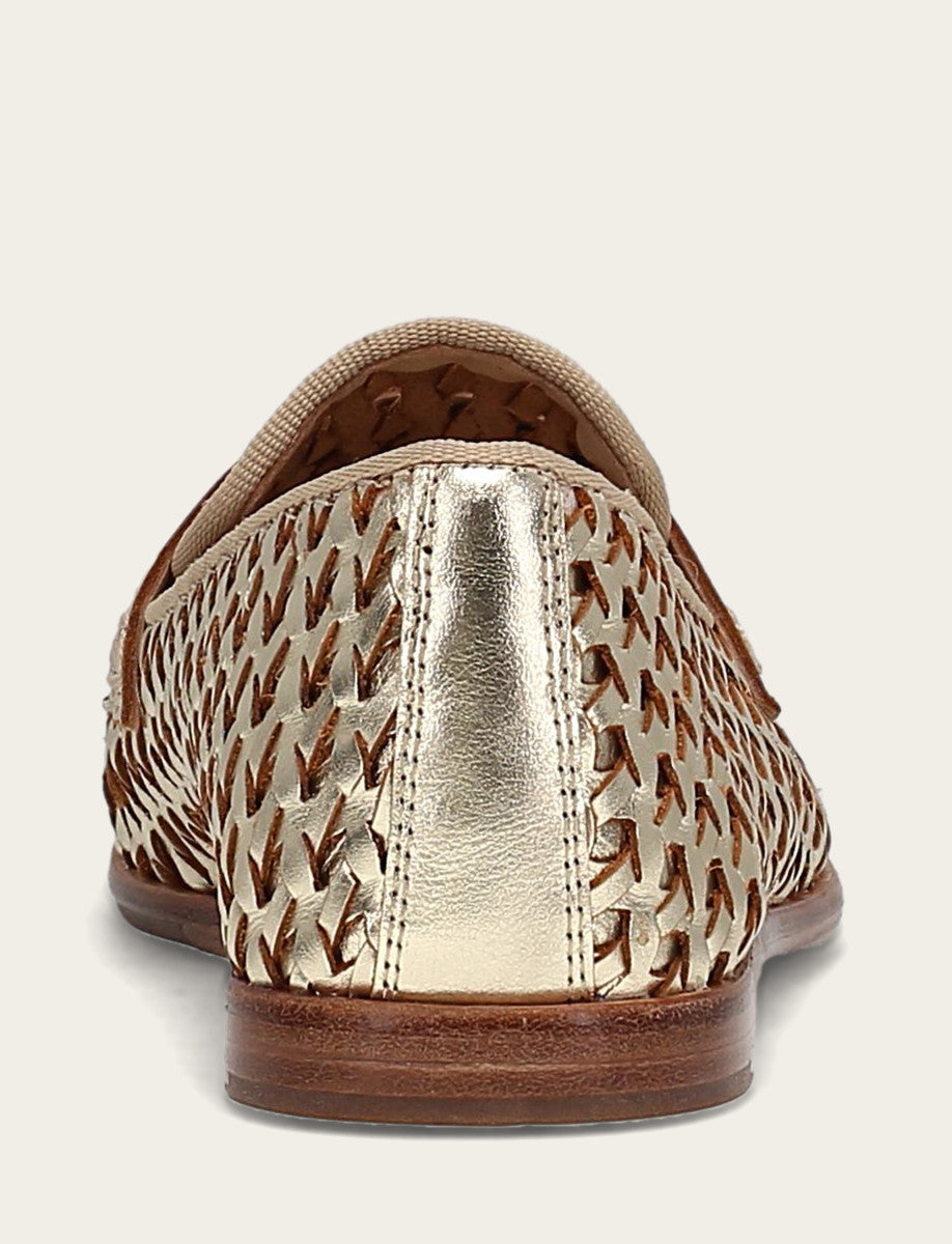 Faith Woven Loafer Frye us