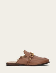 Faith Chain Mule Frye USA