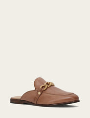 Faith Chain Mule Frye USA