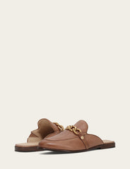Faith Chain Mule Frye USA