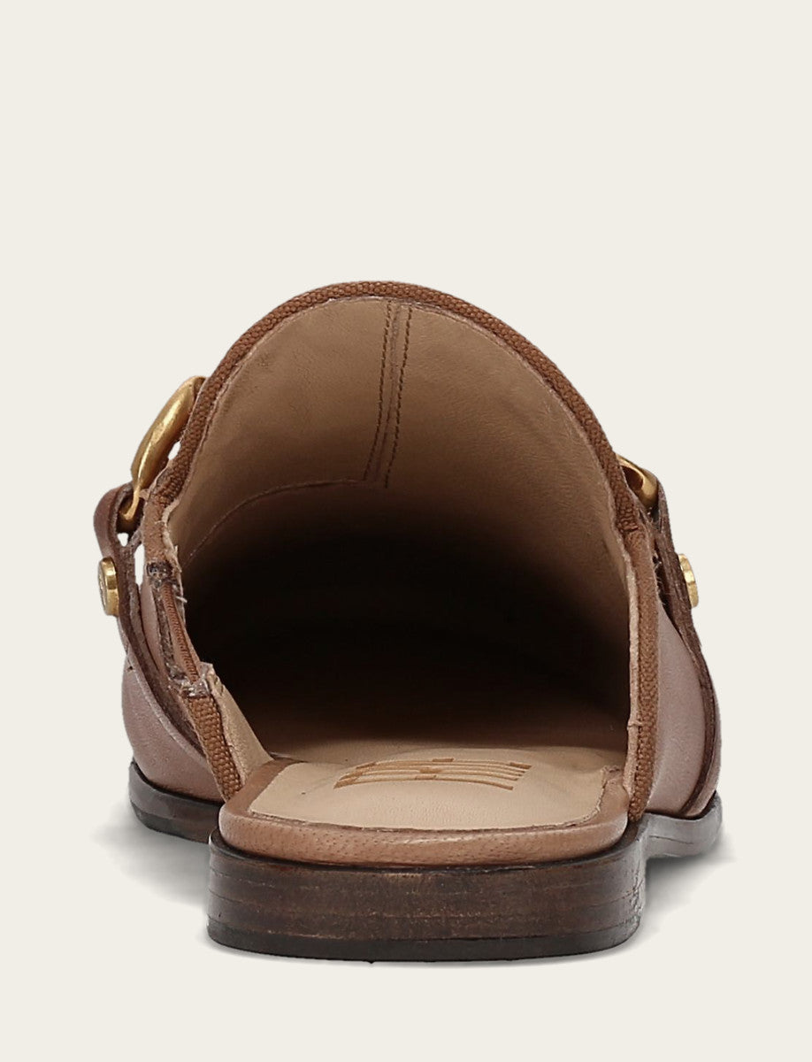 Faith Chain Mule Frye USA