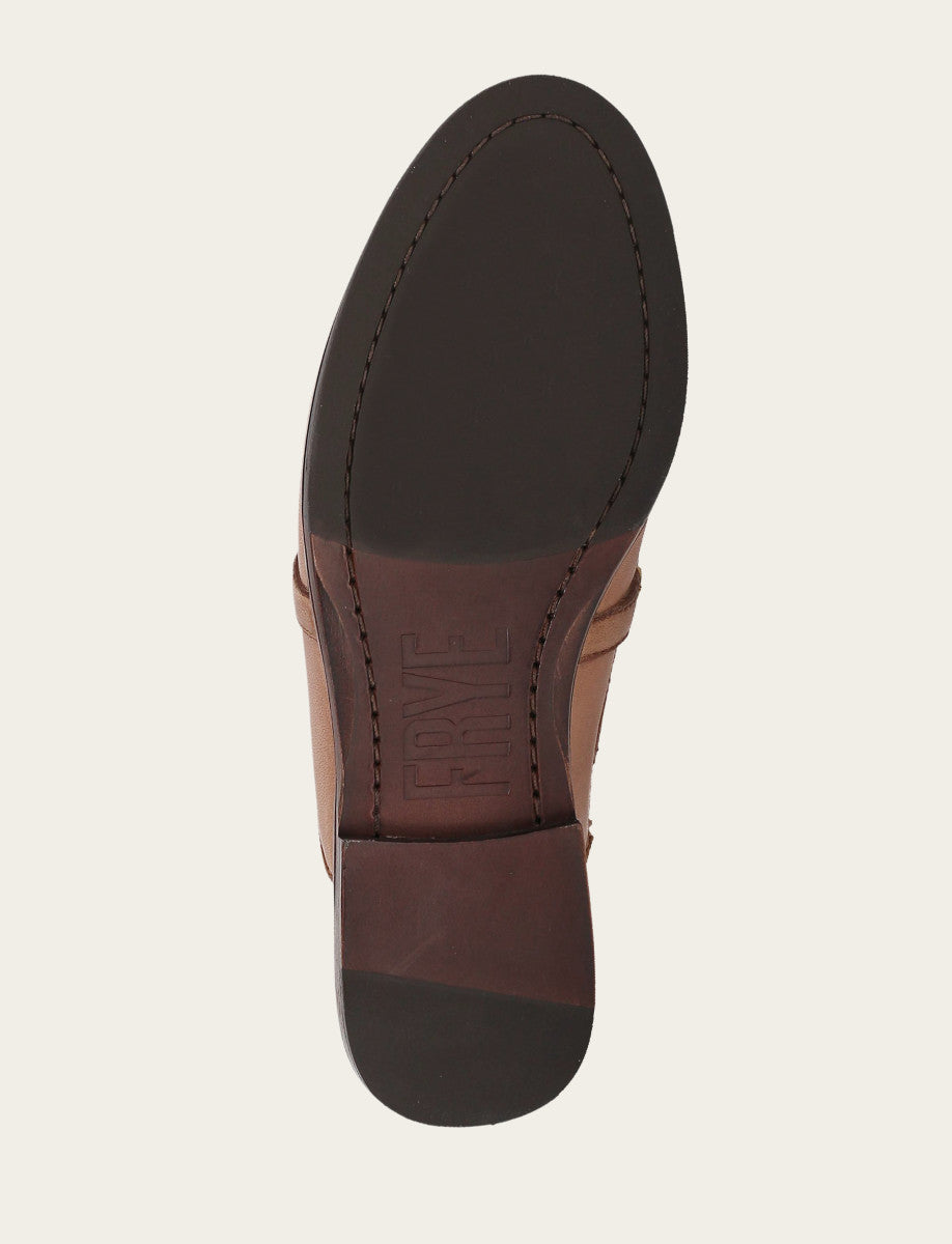 Faith Chain Mule Frye USA