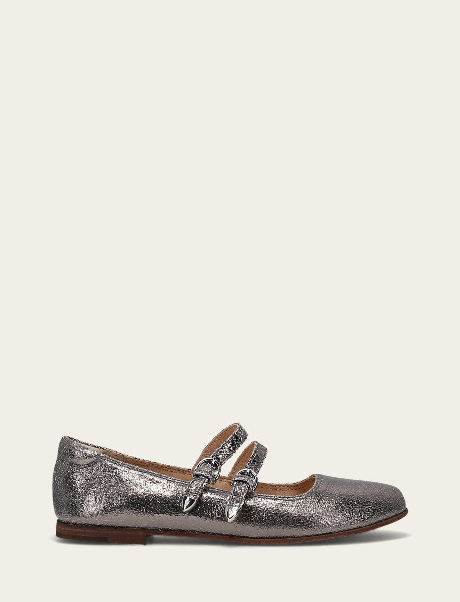Carson Multi Mary Jane Frye Sale