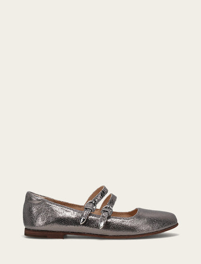 Carson Multi Mary Jane Frye Sale