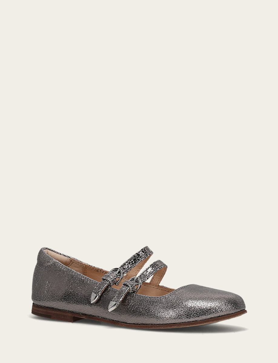 Carson Multi Mary Jane Frye Sale