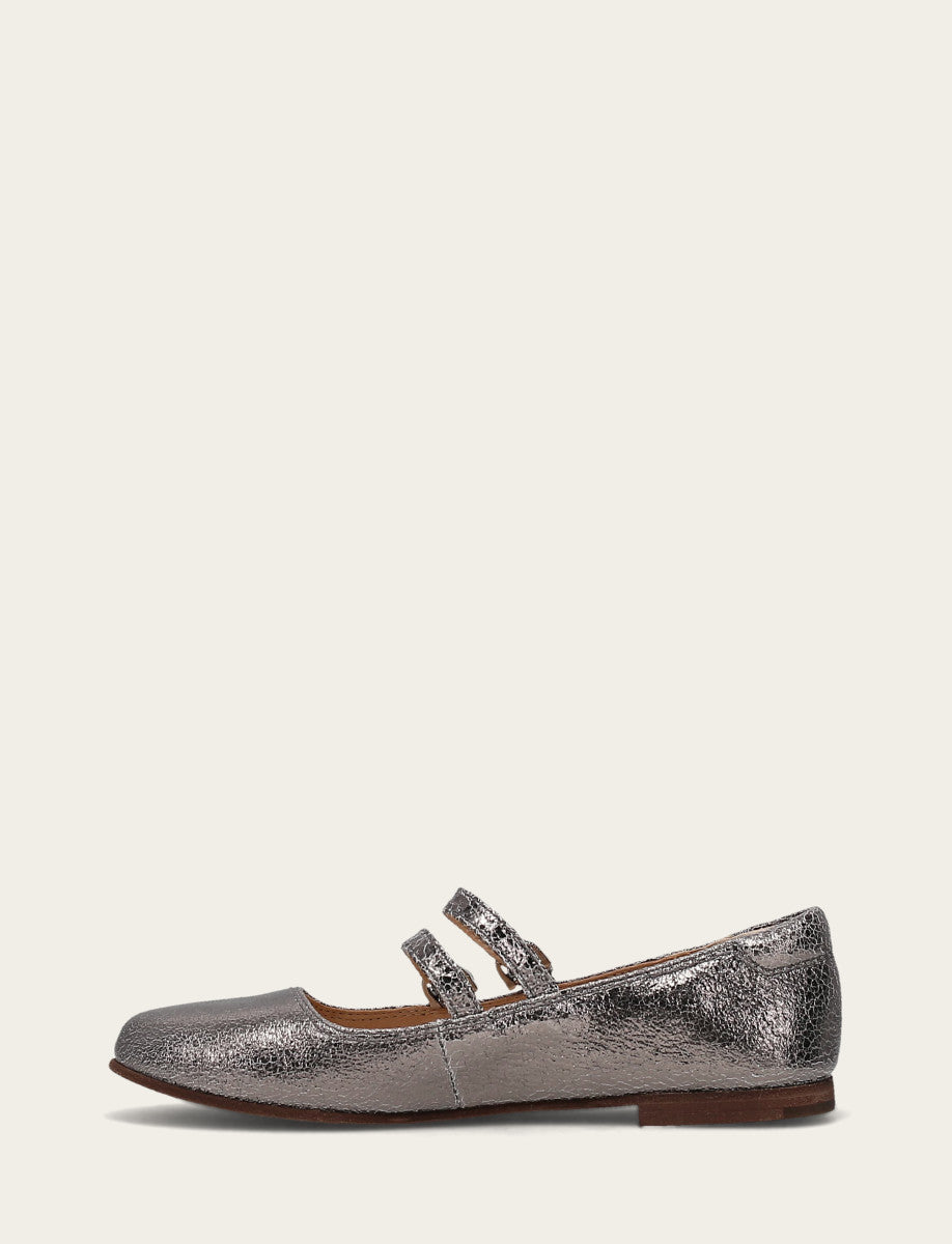 Carson Multi Mary Jane Frye Sale