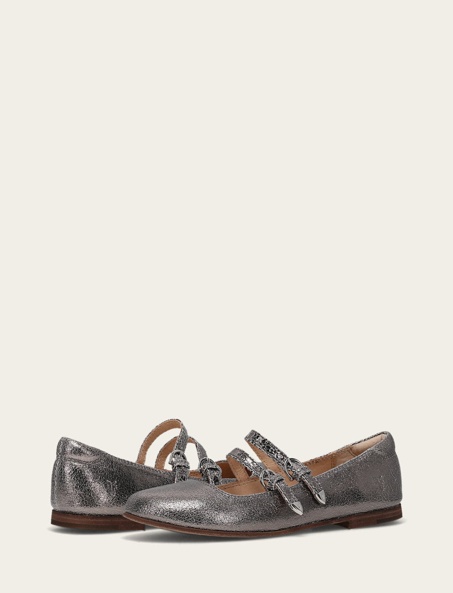 Carson Multi Mary Jane Frye Sale