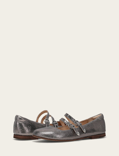 Carson Multi Mary Jane Frye Sale