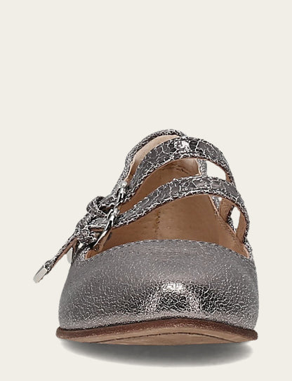 Carson Multi Mary Jane Frye Sale