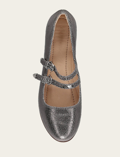 Carson Multi Mary Jane Frye Sale