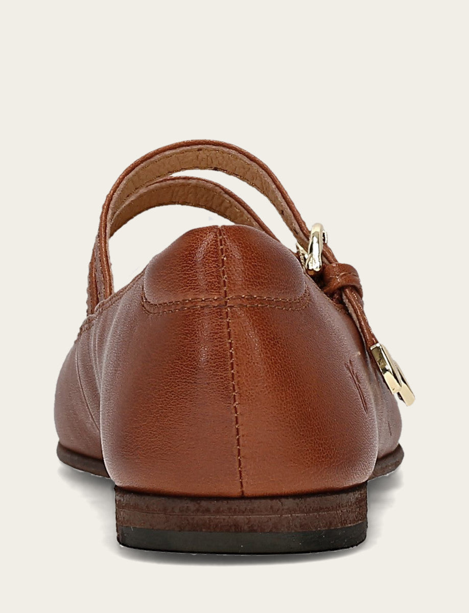 Cinnamon Carson Multi Mary Jane Frye On sale