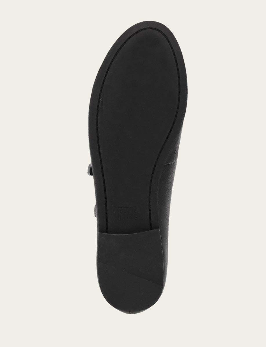Women's Black Carson Multi Mary Jane Flats Frye For Sale