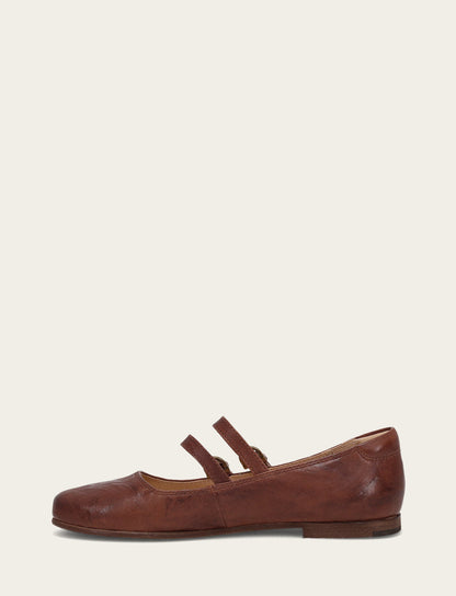 Women's Spice Carson Multi Mary Jane Flats Frye Outlet