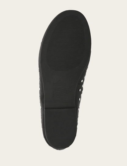 Women's Black Emma Studded Mary Jane Shoe Frye On sale