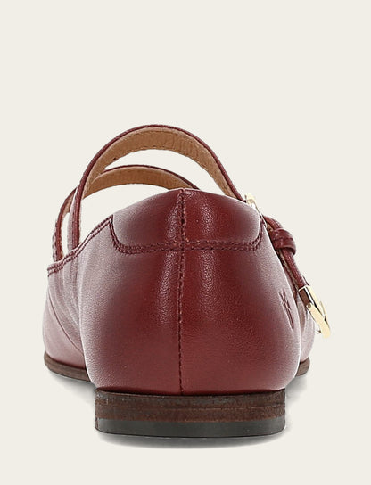 Women's Cranberry Carson Multi Mary Jane Shoe Frye For Sale