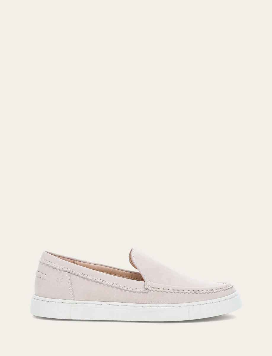 Women's Ivory Ivy Venetian Loafers Frye Near me