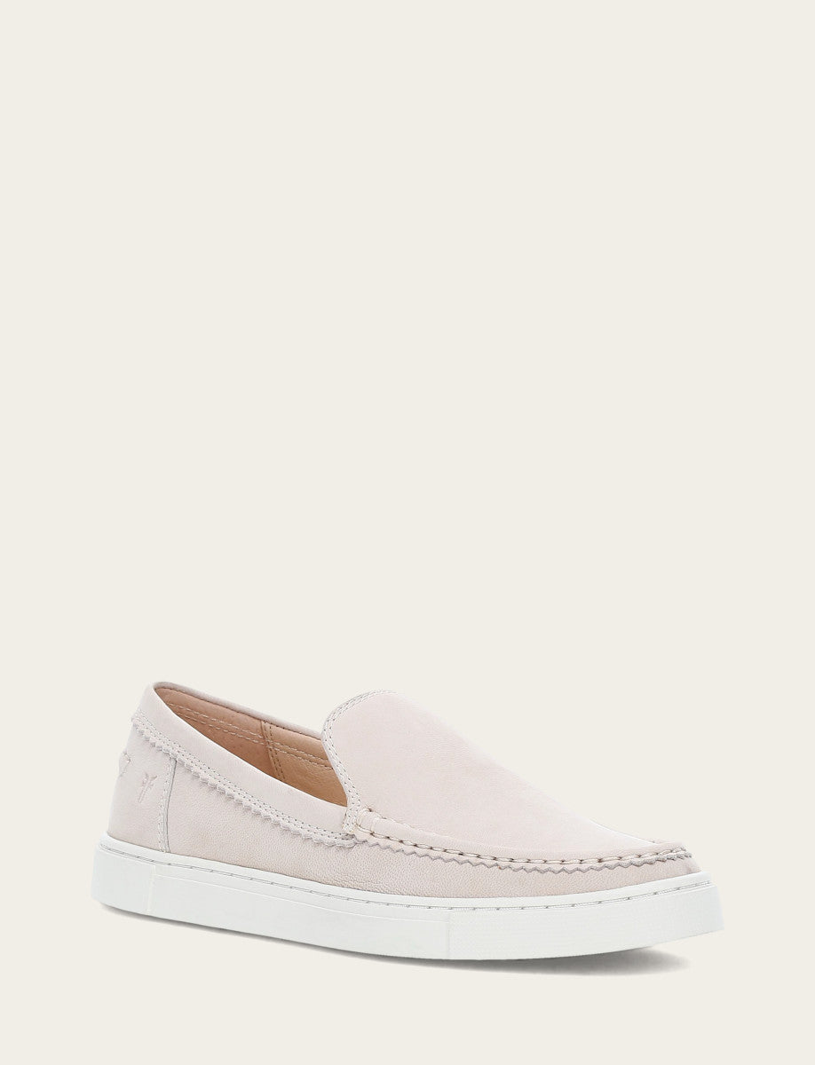 Women's Ivory Ivy Venetian Loafers Frye Near me