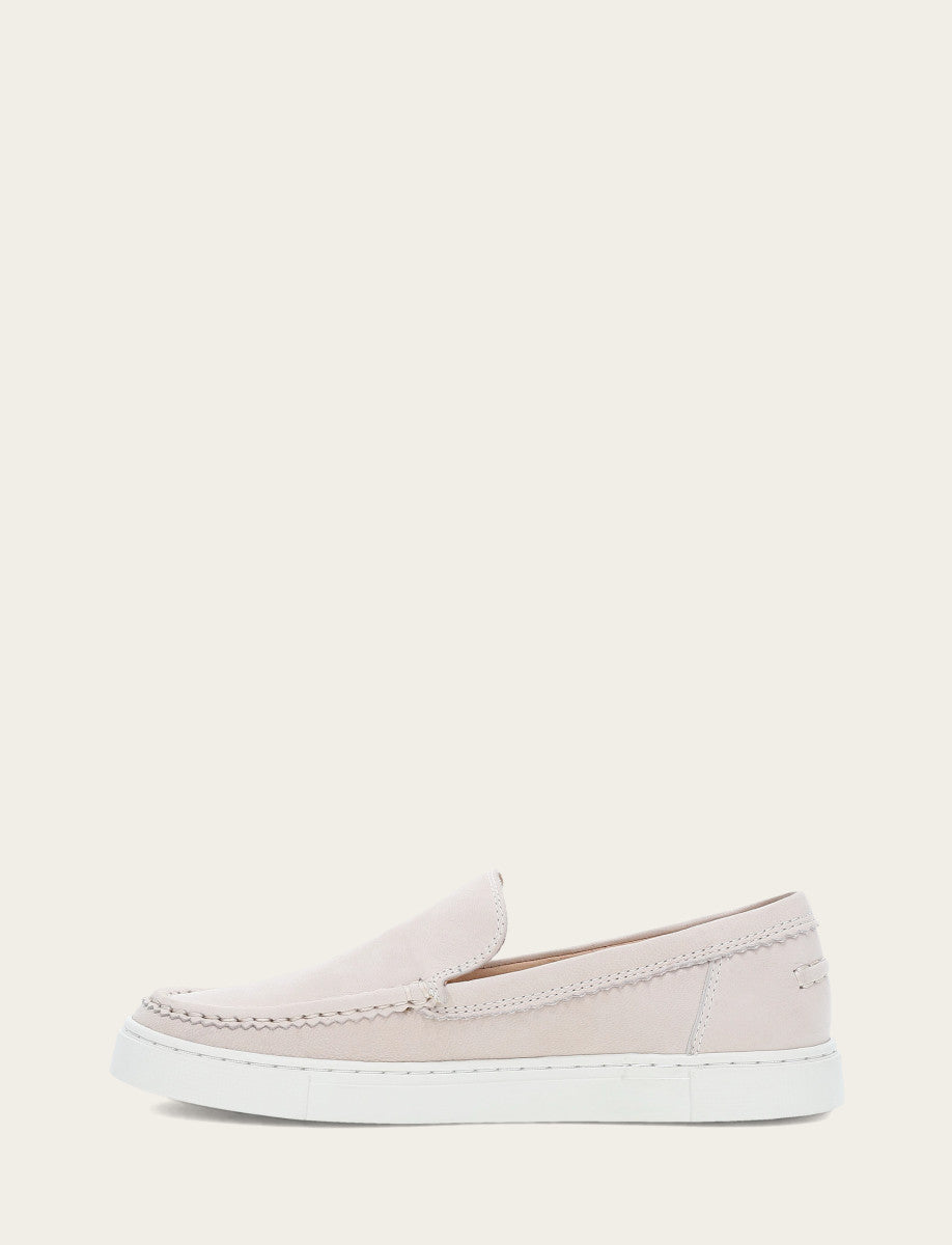 Women's Ivory Ivy Venetian Loafers Frye Near me