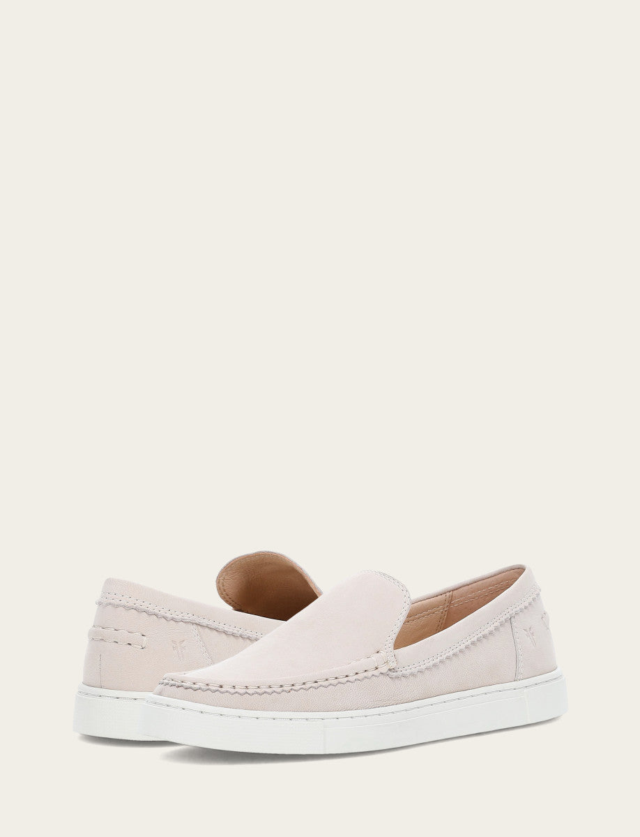 Women's Ivory Ivy Venetian Loafers Frye Near me