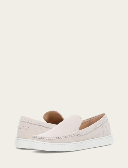 Women's Ivory Ivy Venetian Loafers Frye Near me
