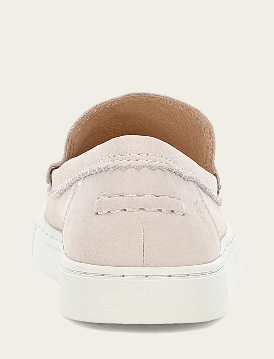 Women's Ivory Ivy Venetian Loafers Frye Near me
