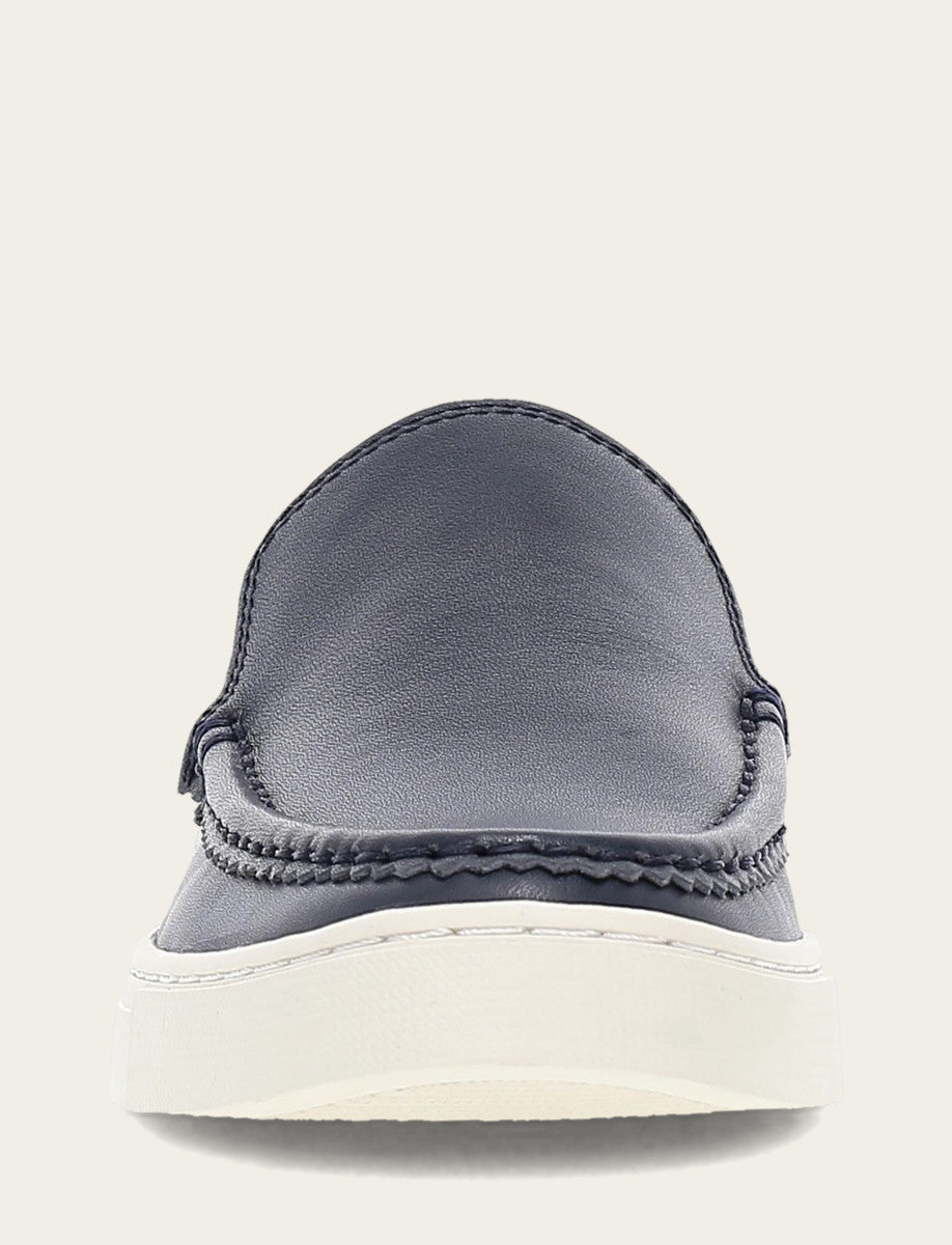 Women's Navy Ivy Venetian Loafers Frye Sale