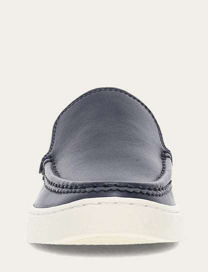 Women's Navy Ivy Venetian Loafers Frye Sale
