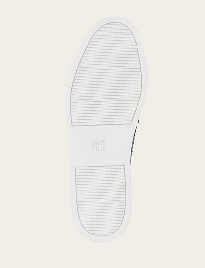 Women's Navy Ivy Venetian Loafers Frye Sale