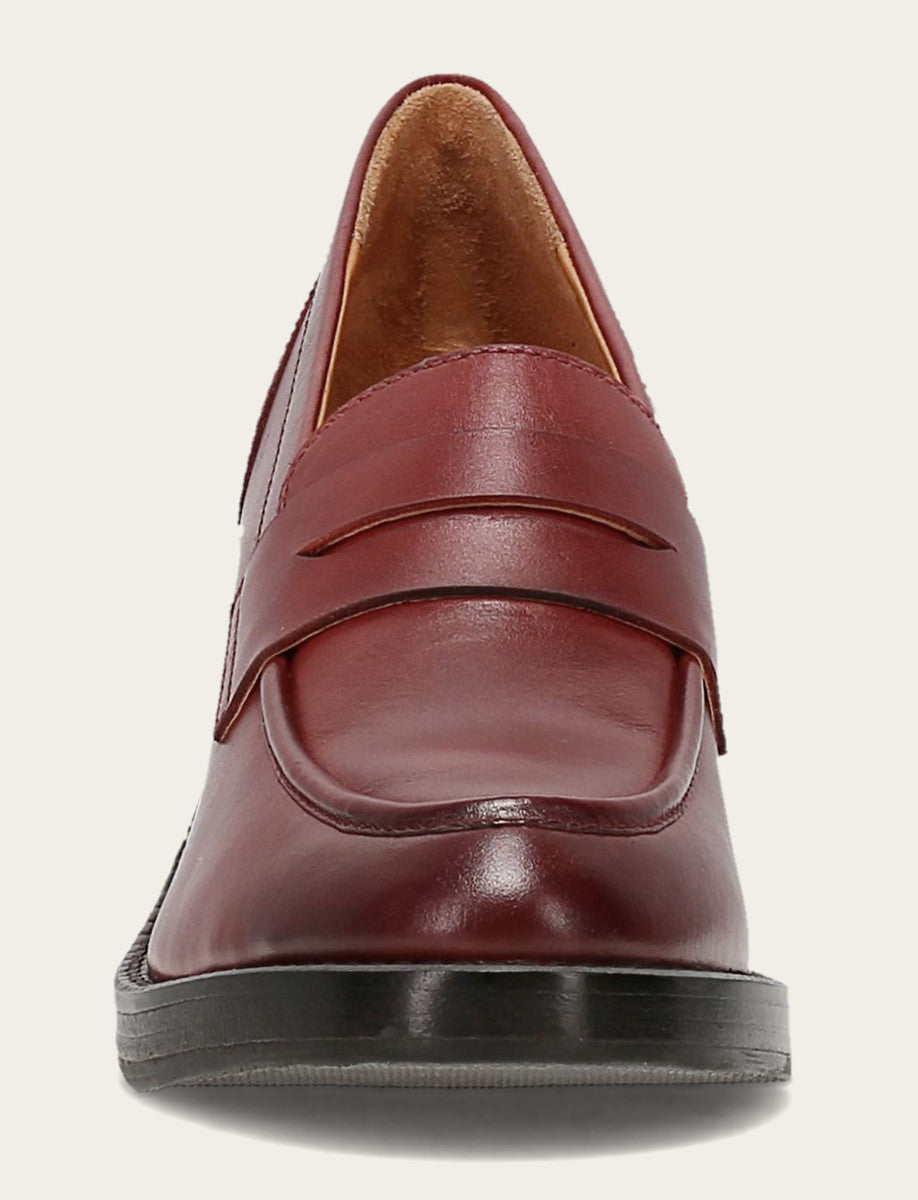 Women's Cranberry Rylee Loafer Frye us