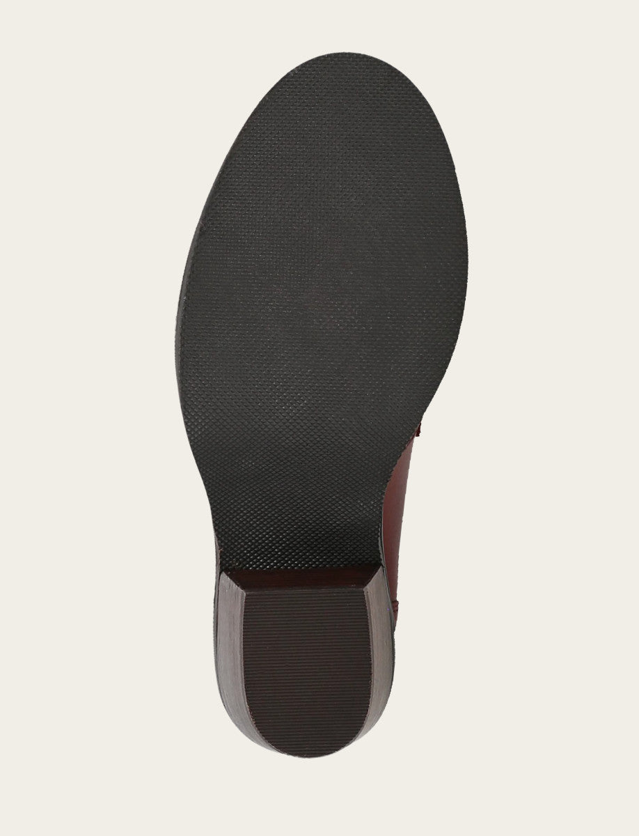Women's Cranberry Rylee Loafer Frye us