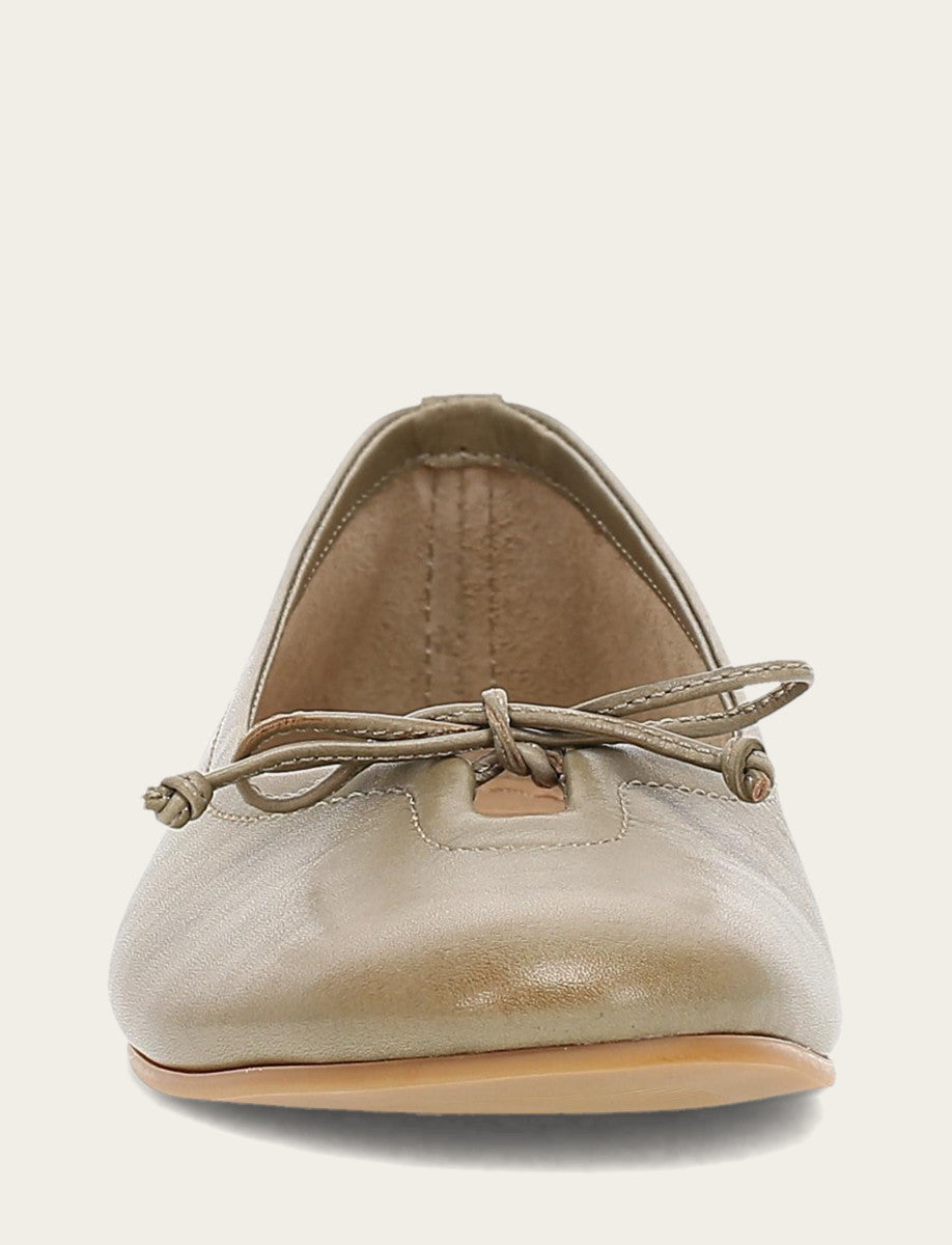 Women's Eucalyptus Emma Ballet Flats Frye Near me