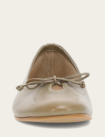 Women's Eucalyptus Emma Ballet Flats Frye Near me