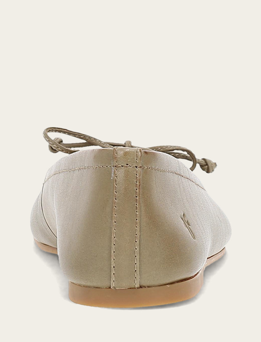 Women's Eucalyptus Emma Ballet Flats Frye Near me