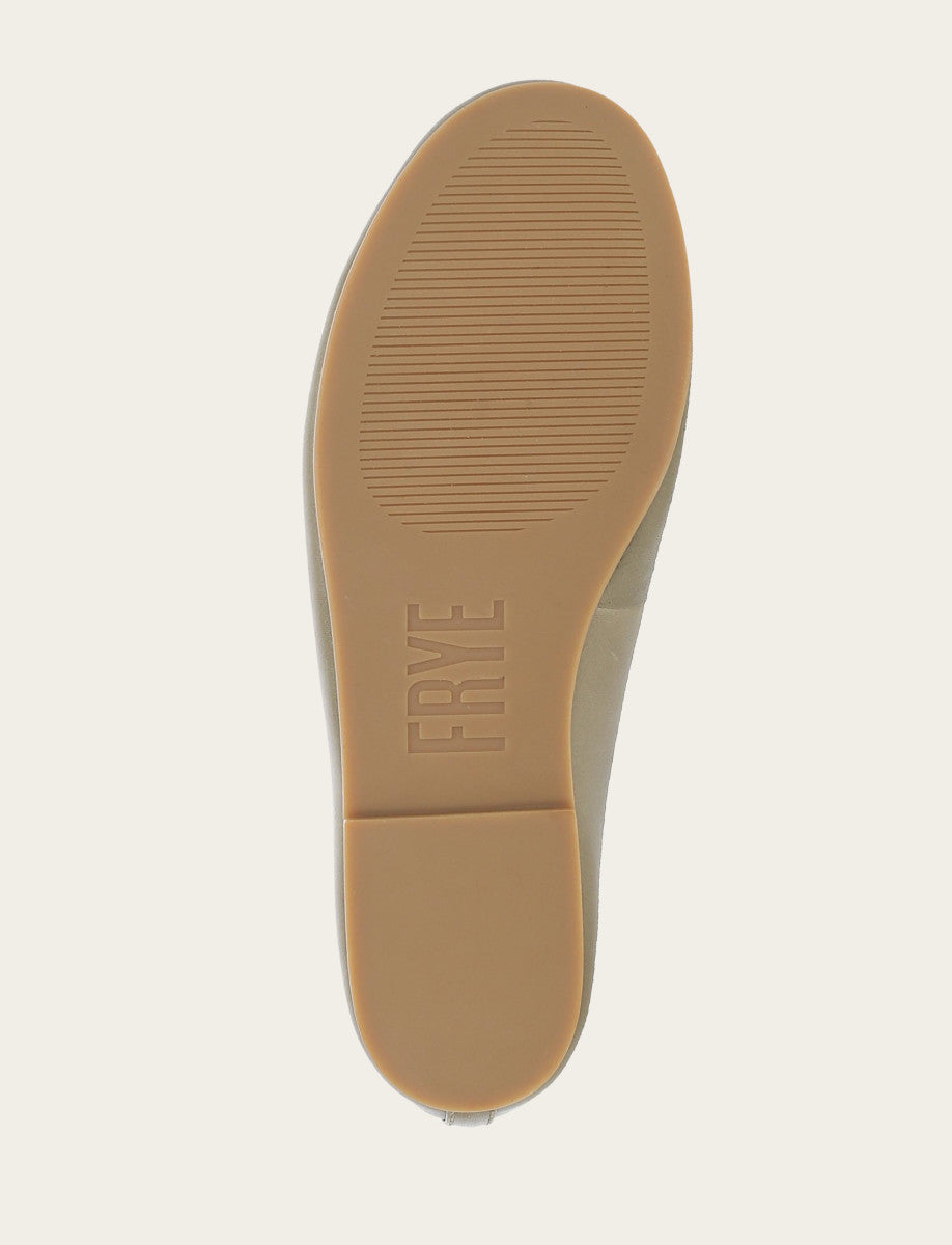Women's Eucalyptus Emma Ballet Flats Frye Near me