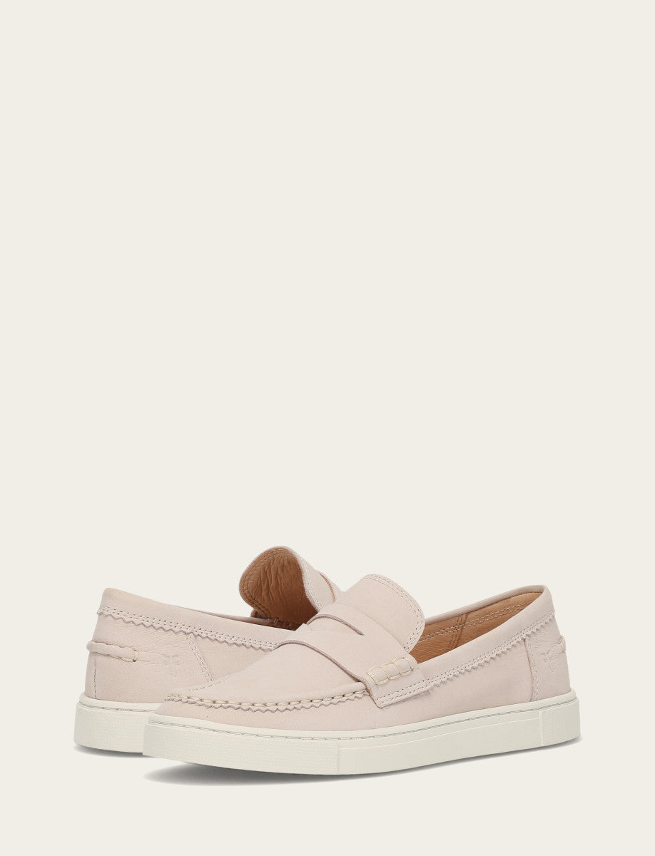 Women's Ivory Ivy Loafer Loafers Frye Near me