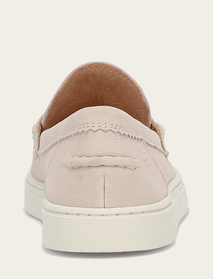 Women's Ivory Ivy Loafer Loafers Frye Near me
