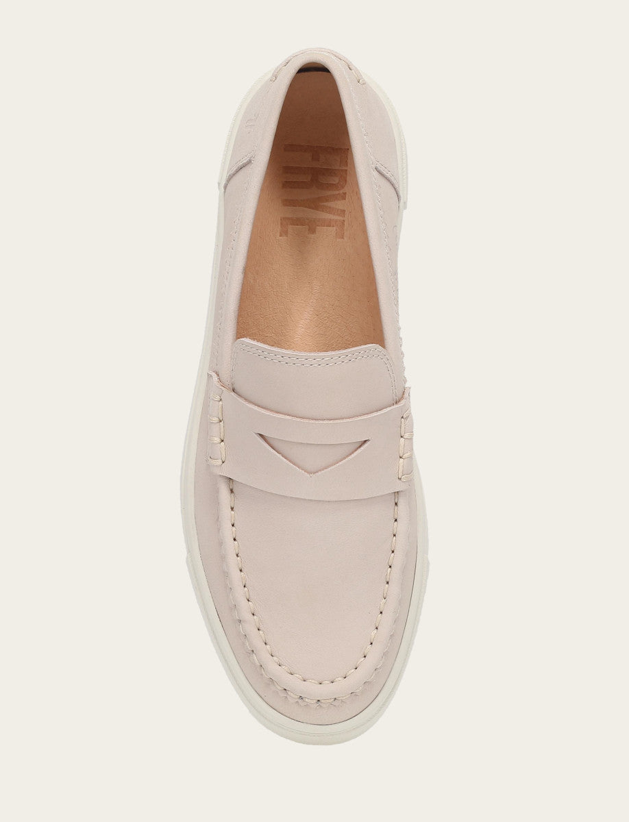 Women's Ivory Ivy Loafer Loafers Frye Near me