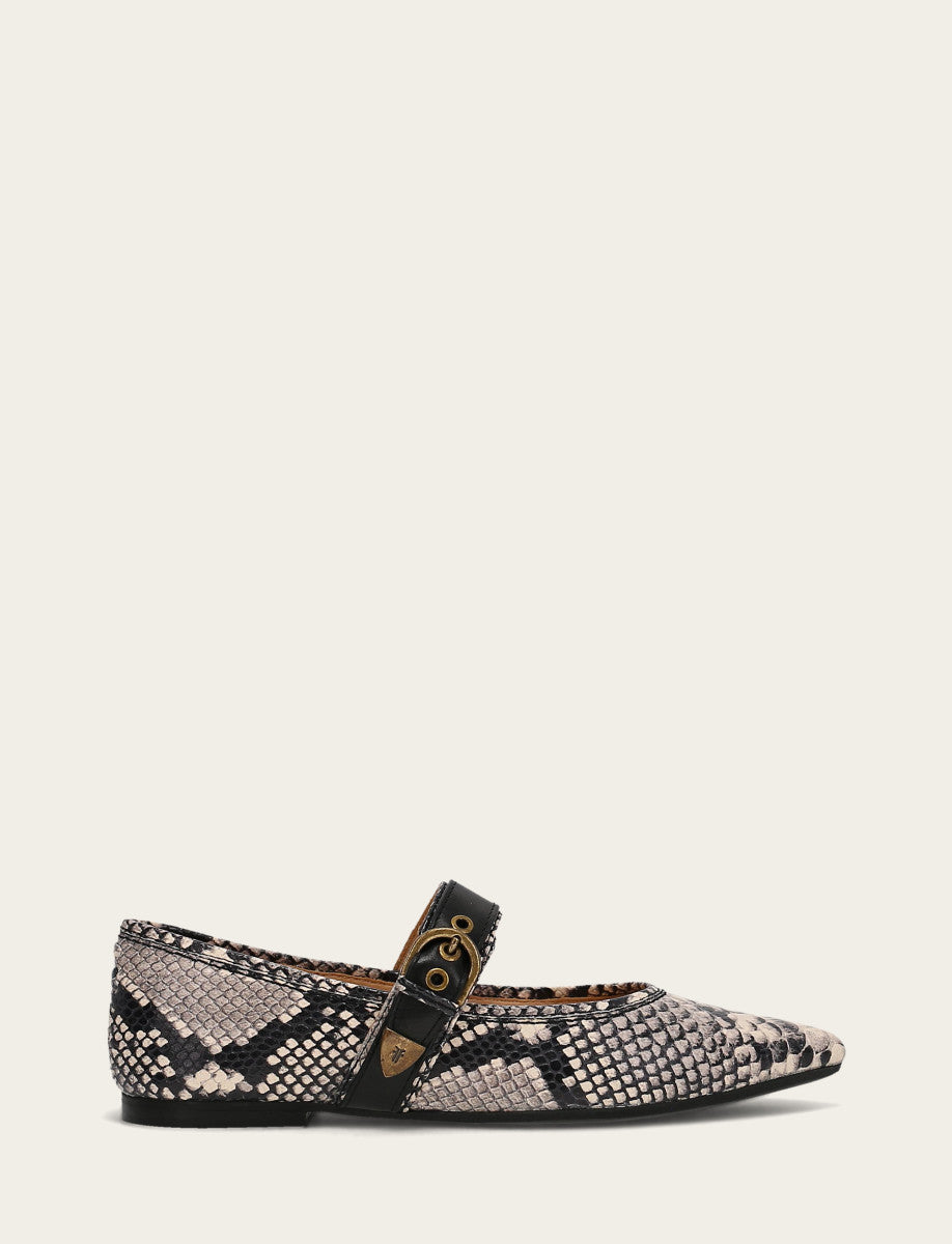 Women's Ecmu Heather Buckle Mary Jane Shoe Frye Online