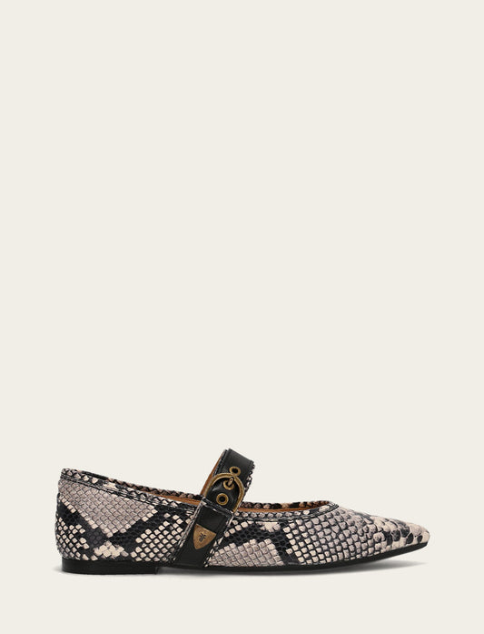 Women's Ecmu Heather Buckle Mary Jane Shoe Frye Online