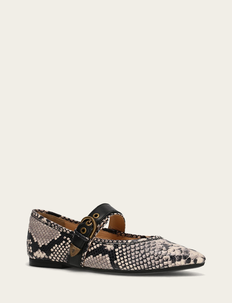 Women's Ecmu Heather Buckle Mary Jane Shoe Frye Online