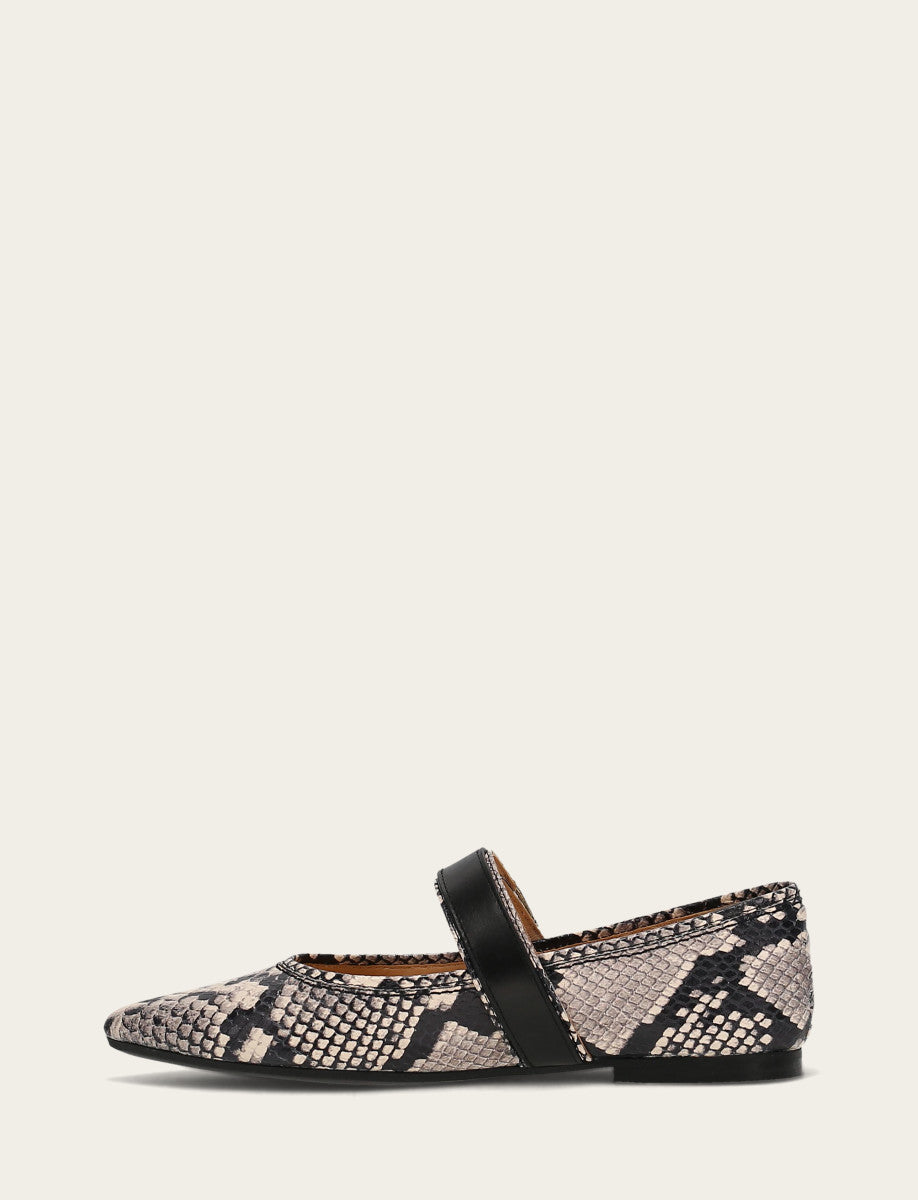 Women's Ecmu Heather Buckle Mary Jane Shoe Frye Online