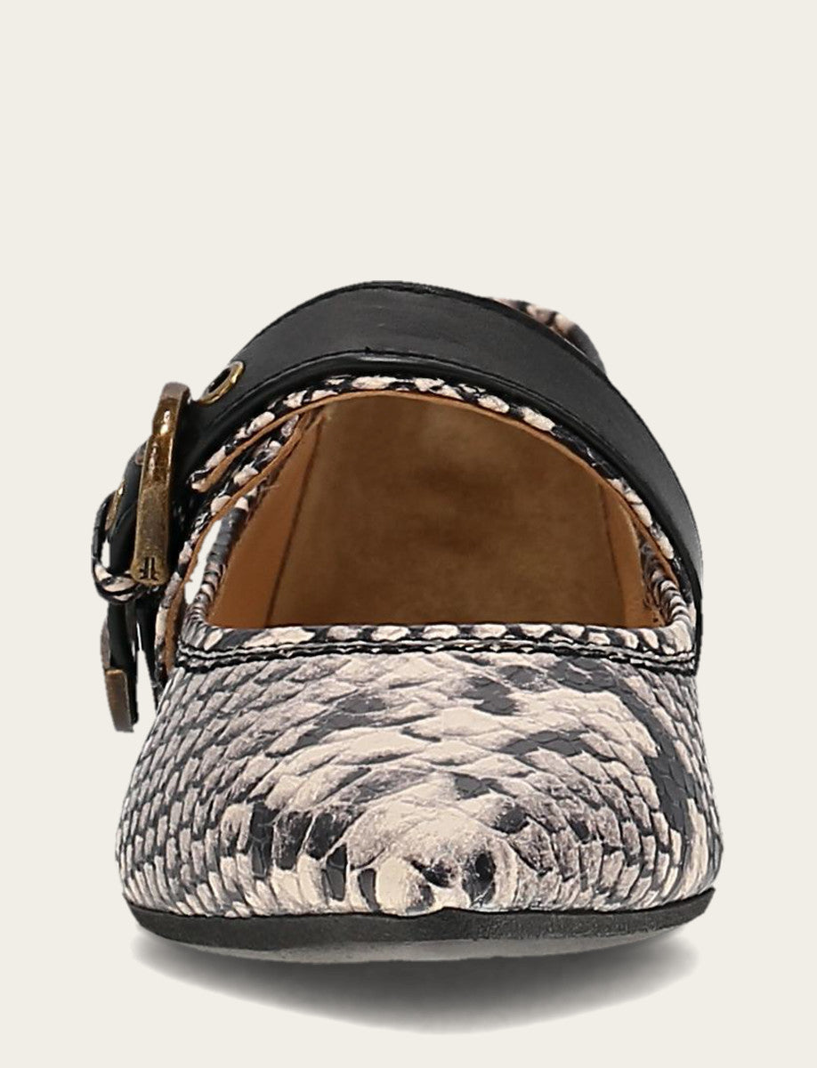 Women's Ecmu Heather Buckle Mary Jane Shoe Frye Online