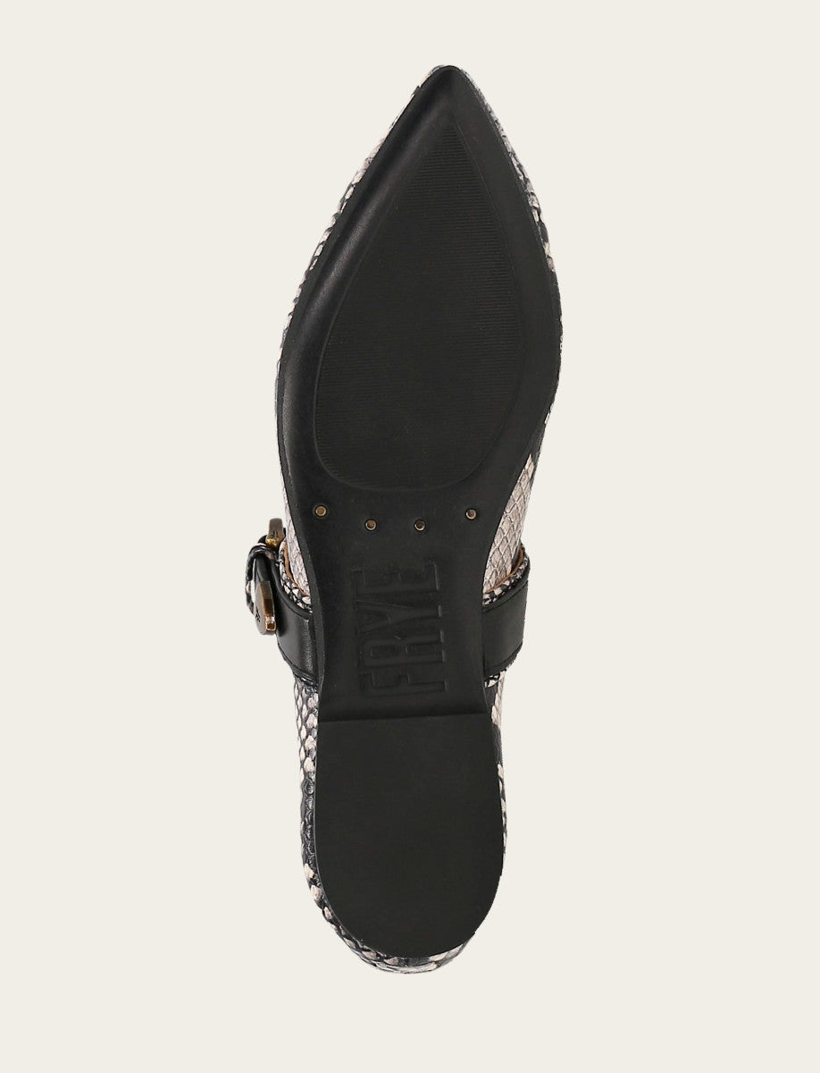 Women's Ecmu Heather Buckle Mary Jane Shoe Frye Online