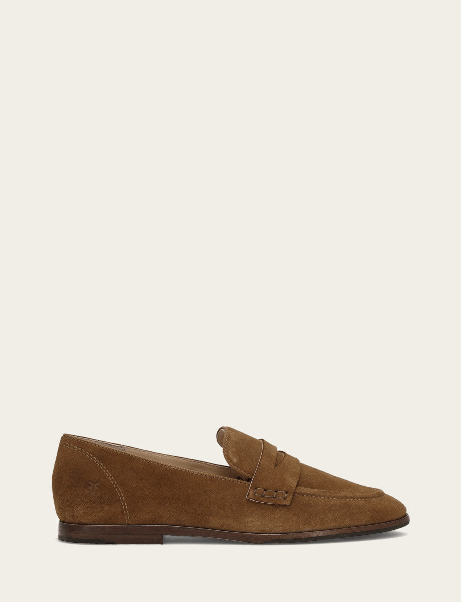 Barley Faith Loafer Frye For Sale