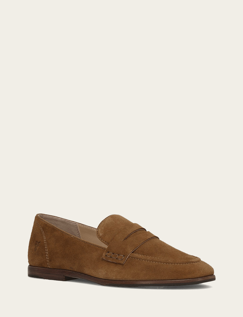 Barley Faith Loafer Frye For Sale