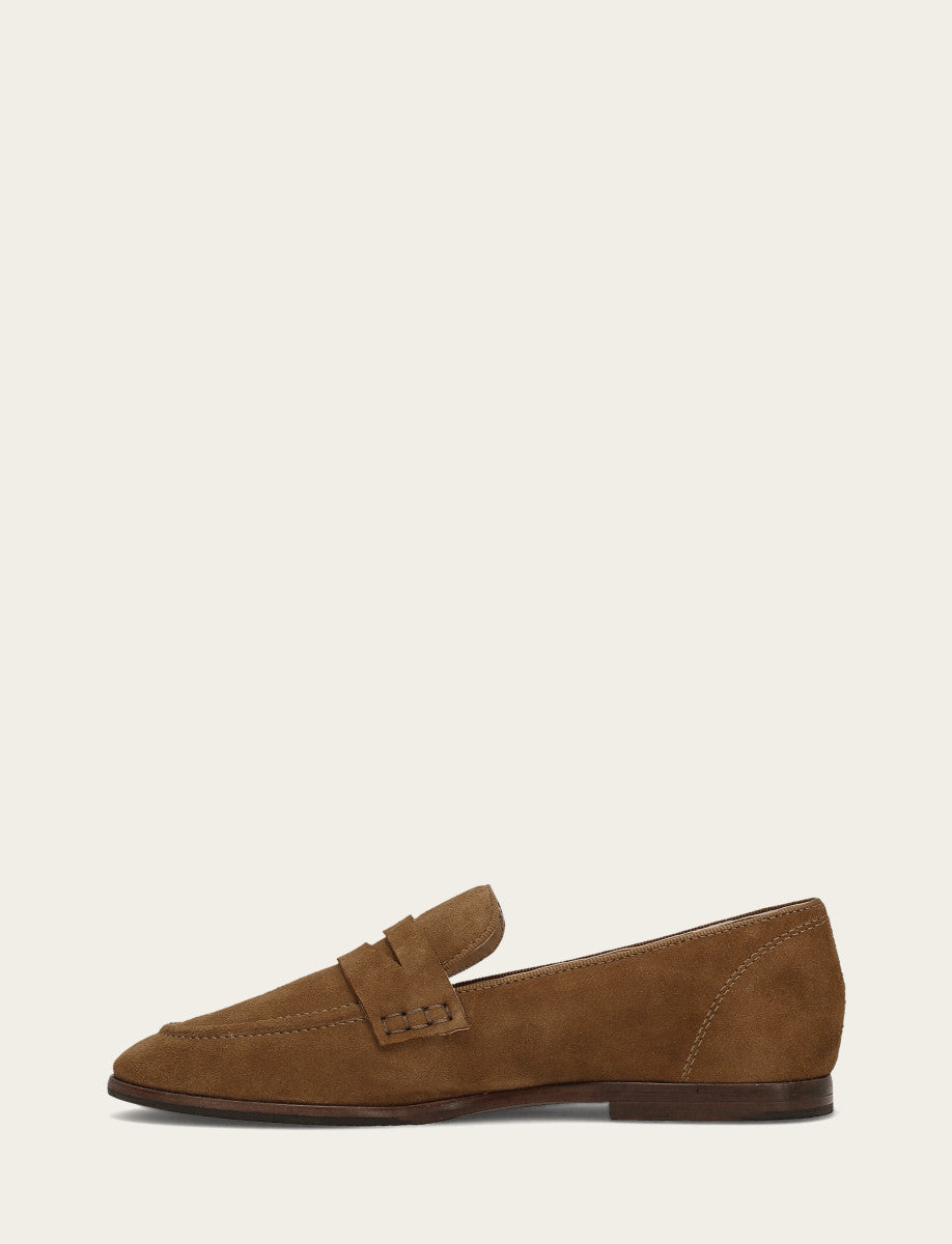 Barley Faith Loafer Frye For Sale