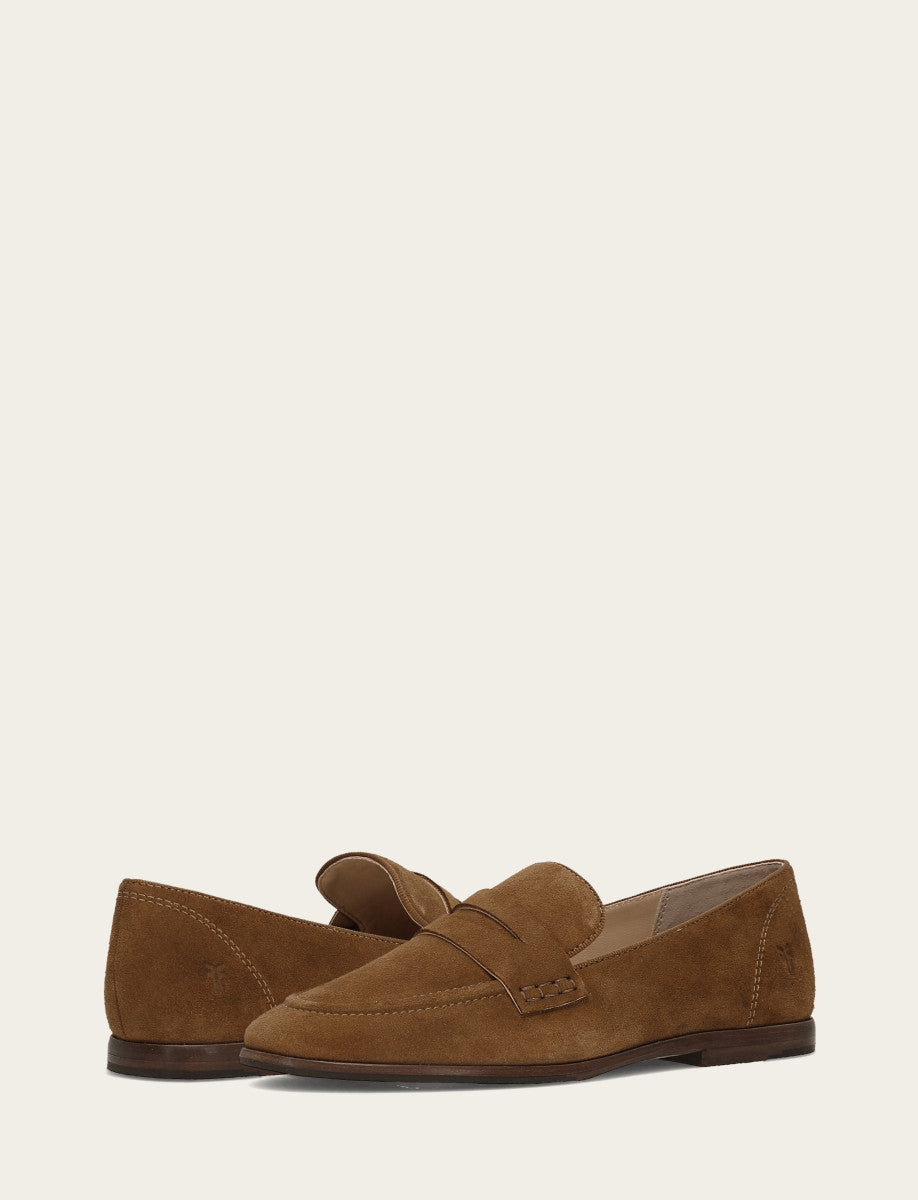 Barley Faith Loafer Frye For Sale