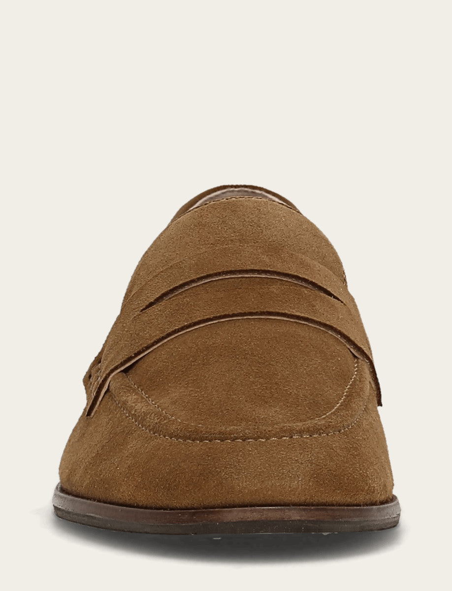 Barley Faith Loafer Frye For Sale