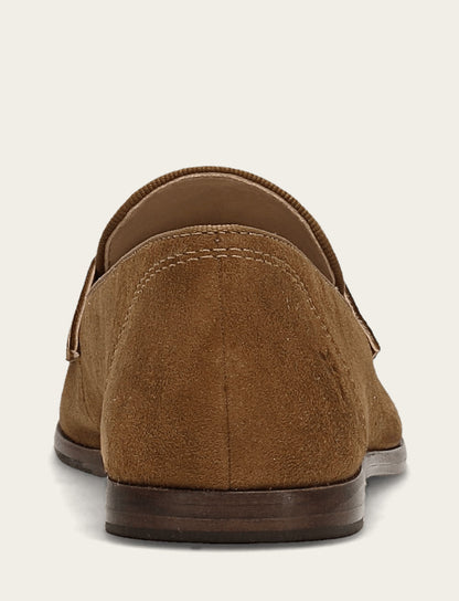 Barley Faith Loafer Frye For Sale